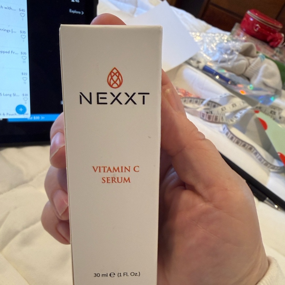 Nexxt Vitamin C Serum 30ml (1 fl oz)